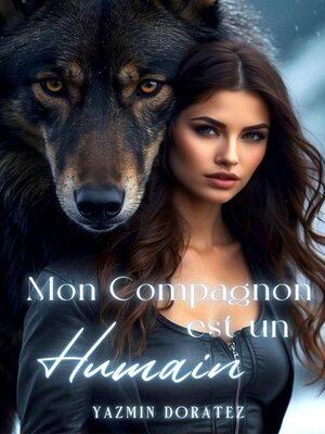 cover image of Mon Compagnon est un Humain